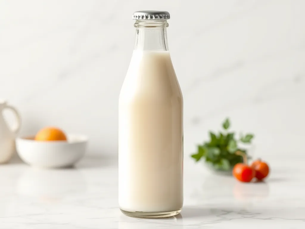 Storage and Freshness Guide for Acidophilus Drinks