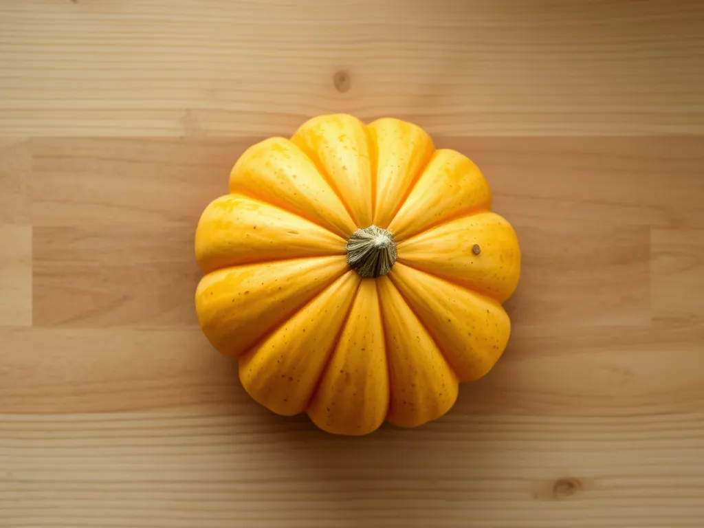 Acorn Squash Storage & Freshness Guide
