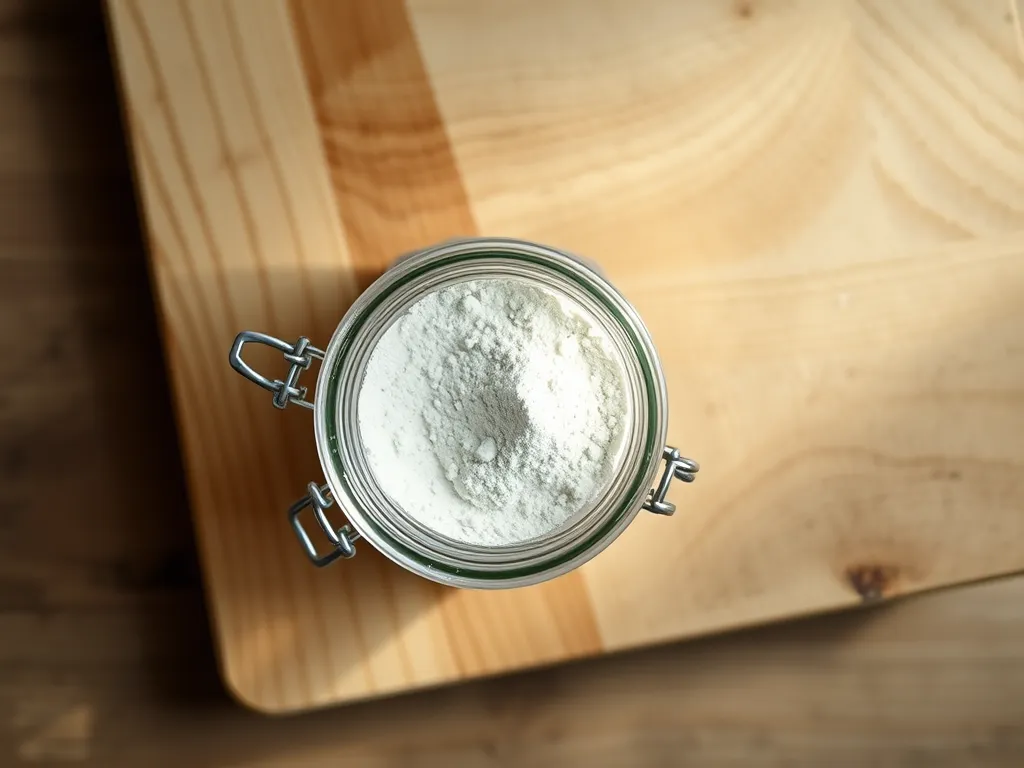 Storage Guidelines for Agar Agar