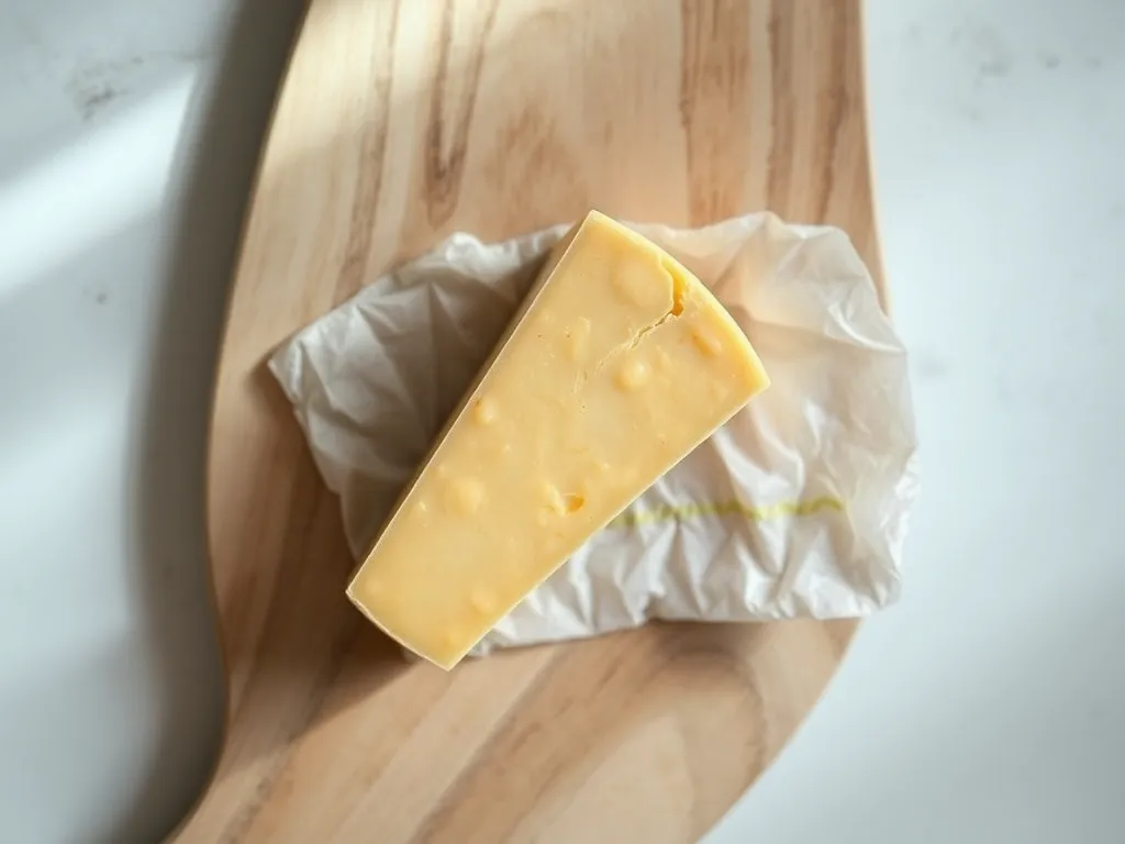 Aged Gouda Storage & Freshness Guide