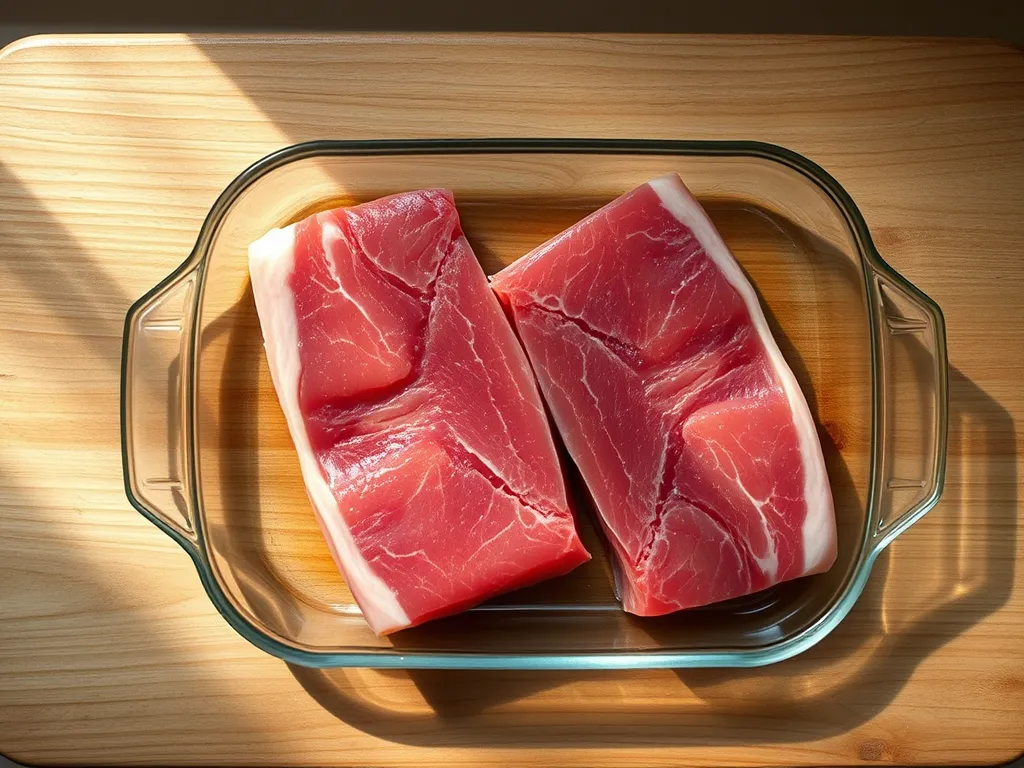 Freshness & Storage Guide for Ahi Tuna