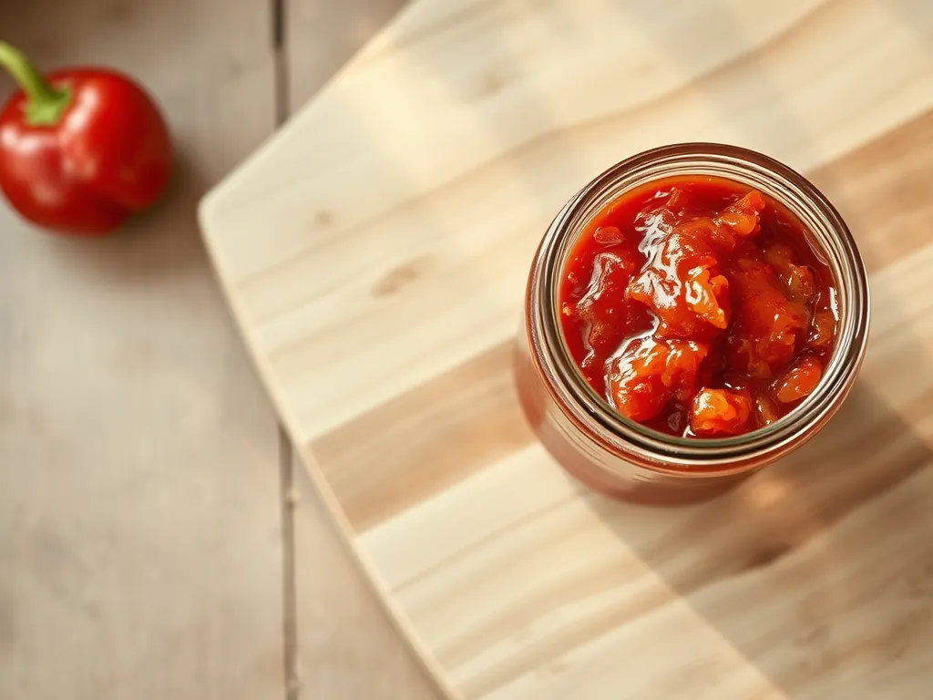 How to Tell if Ajvar Has Gone Bad