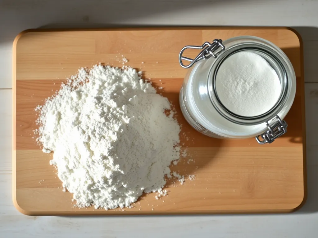 Pantry Shelf Life & Freshness Guide