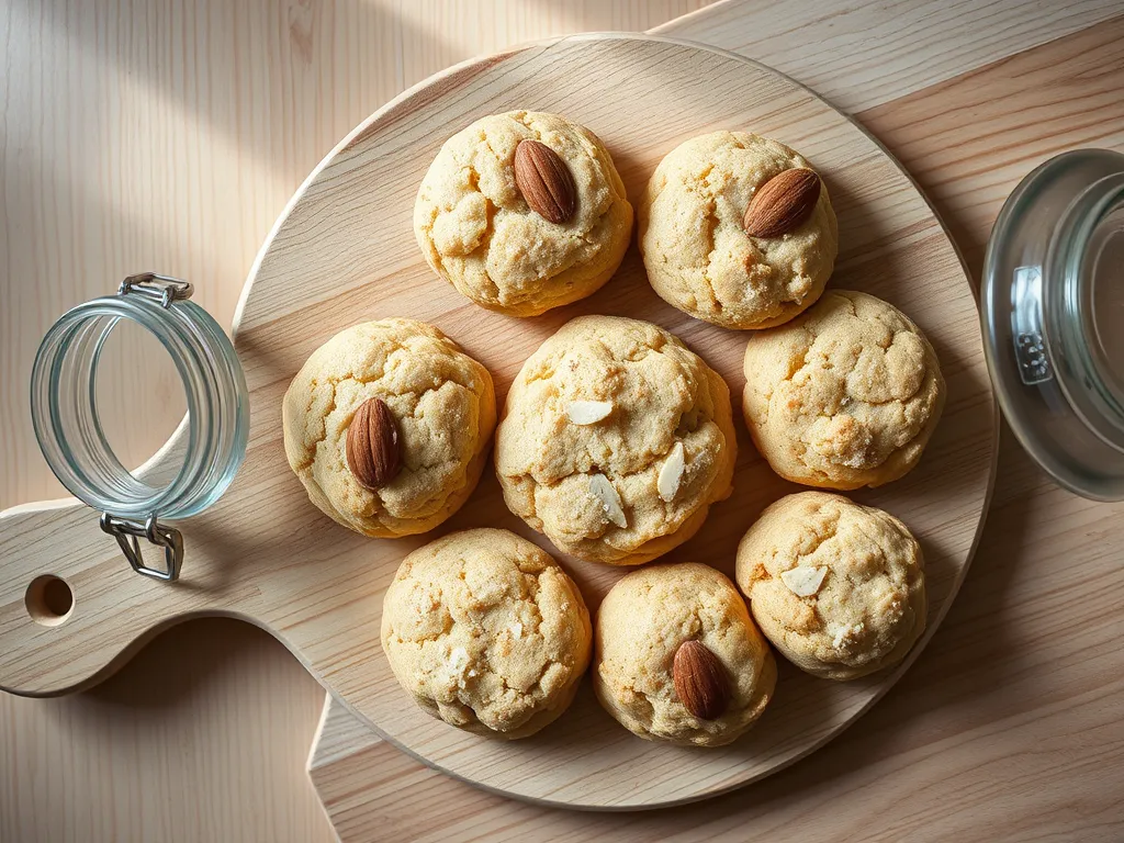 Pantry Shelf Life & Storage Guide