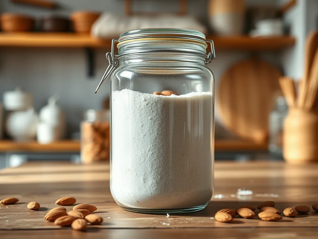 Storage Guidelines and Freshness Indicators