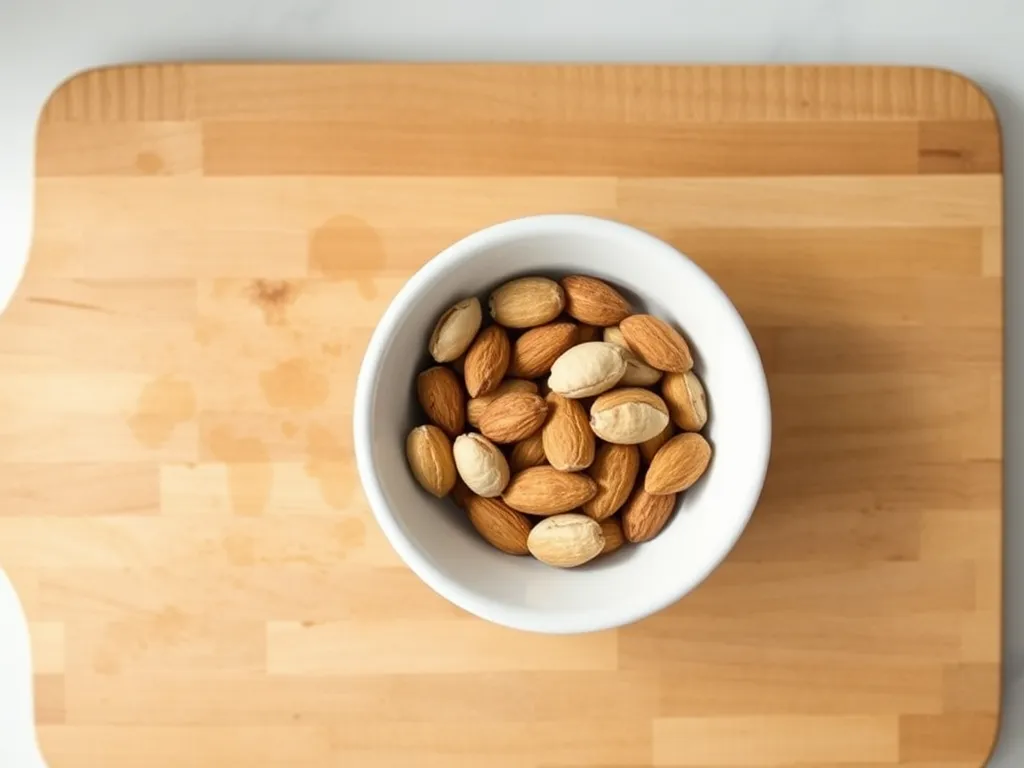 Freshness Guide: How to Tell if Almonds are Still Good
