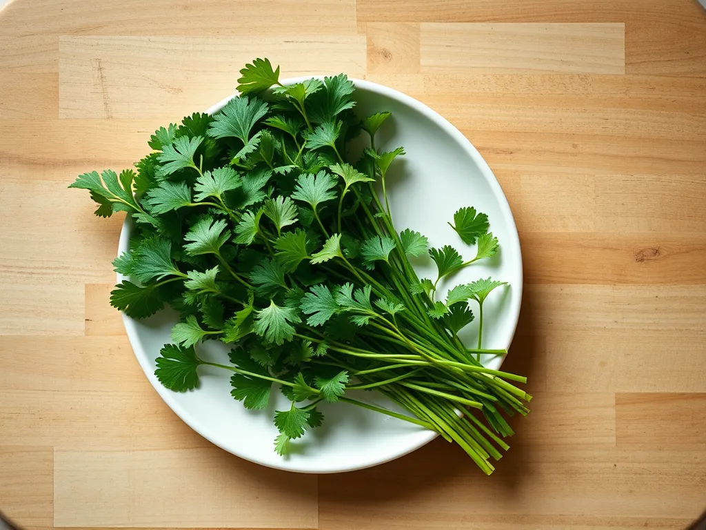 Storage and Freshness Guide for Amaranth Greens