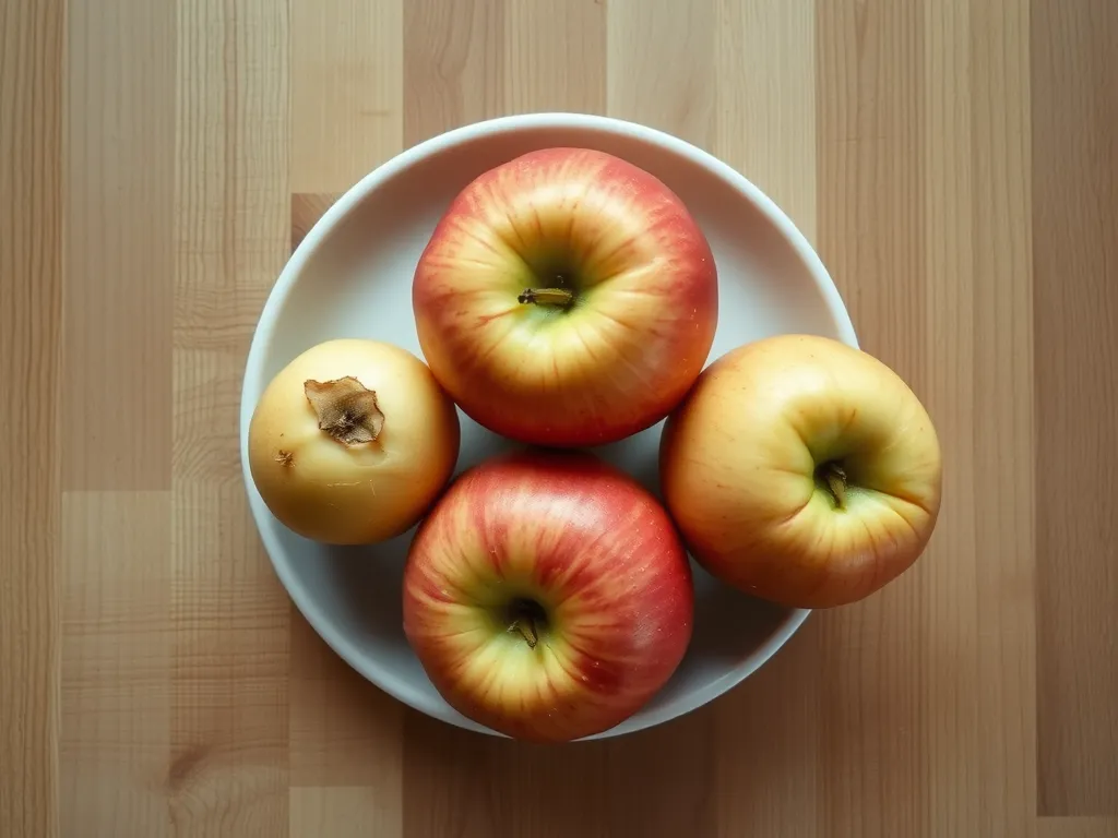 Storage Guide for Ambrosia Apples