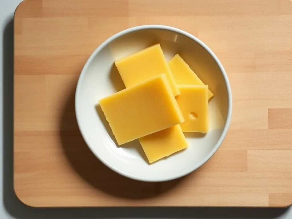 American Cheese Room Temperature Safety Guide