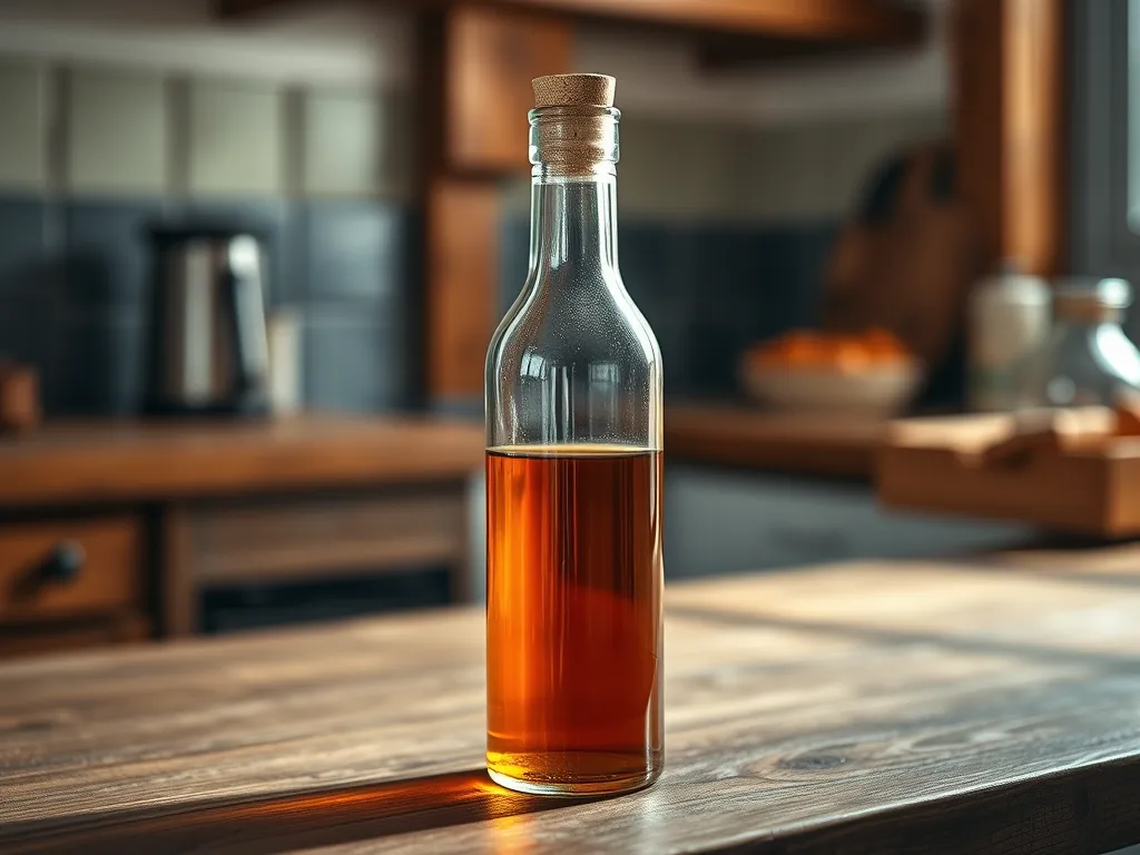 Shelf Life & Storage Guide for Apple Cider Vinegar