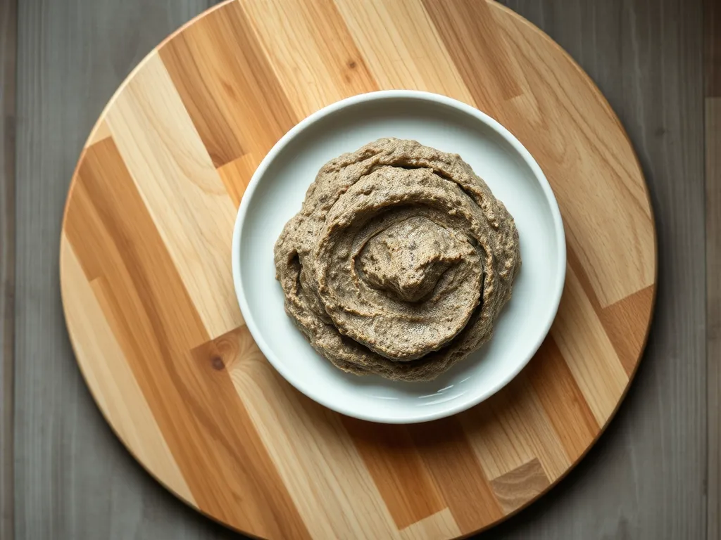 Storage & Safety Guide for Baba Ganoush
