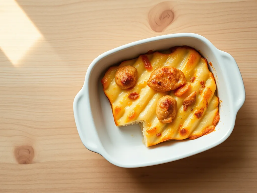 How to Tell if Baked Ziti Has Gone Bad