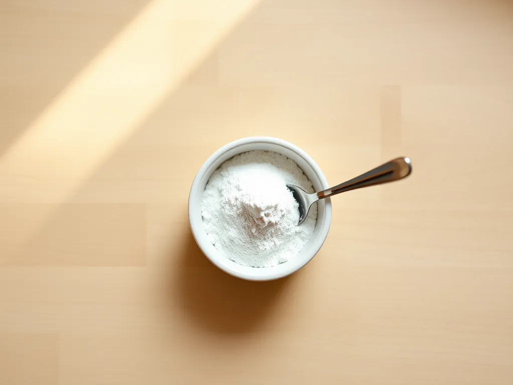 Baking Powder Shelf Life & Freshness Guide