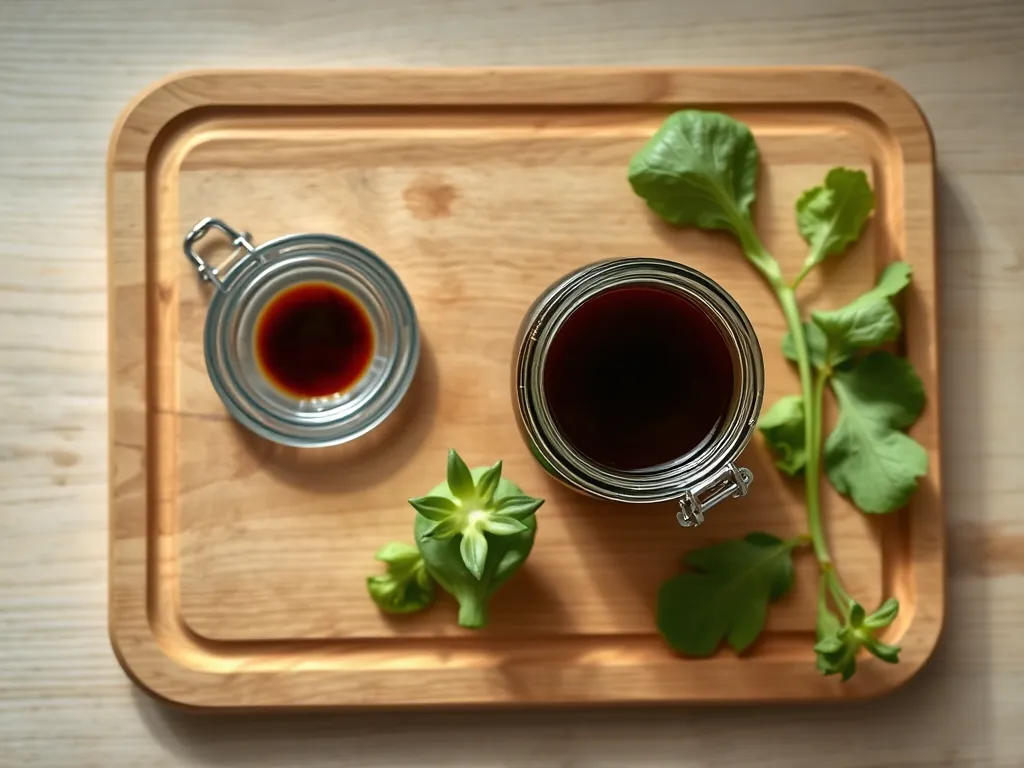 How long does balsamic glaze stay fresh?