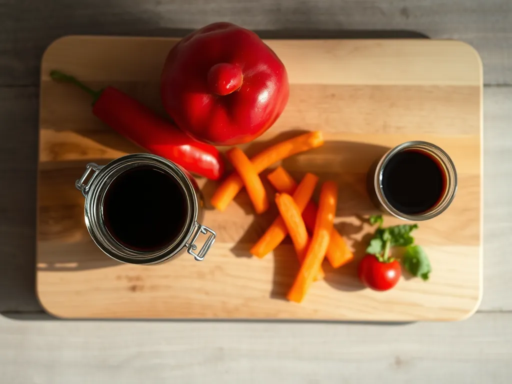 Storage and Freshness Guide for Balsamic Vinaigrette