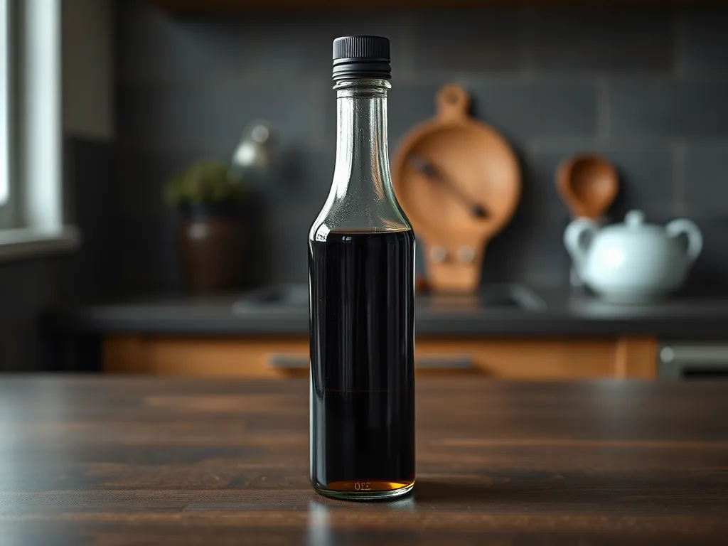 Balsamic Vinegar Storage & Freshness Guide