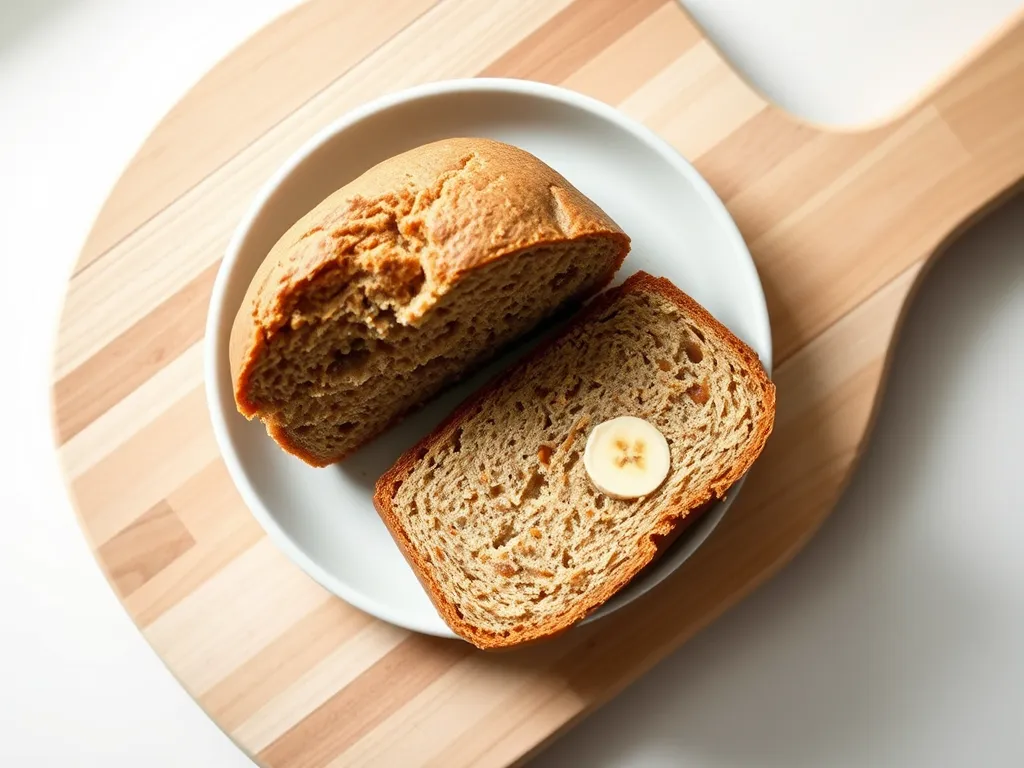 Banana Bread Freshness & Storage Guide