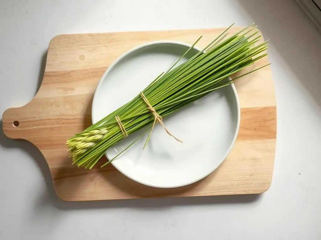 How to Identify Fresh Barley Grass and Prevent Spoilage