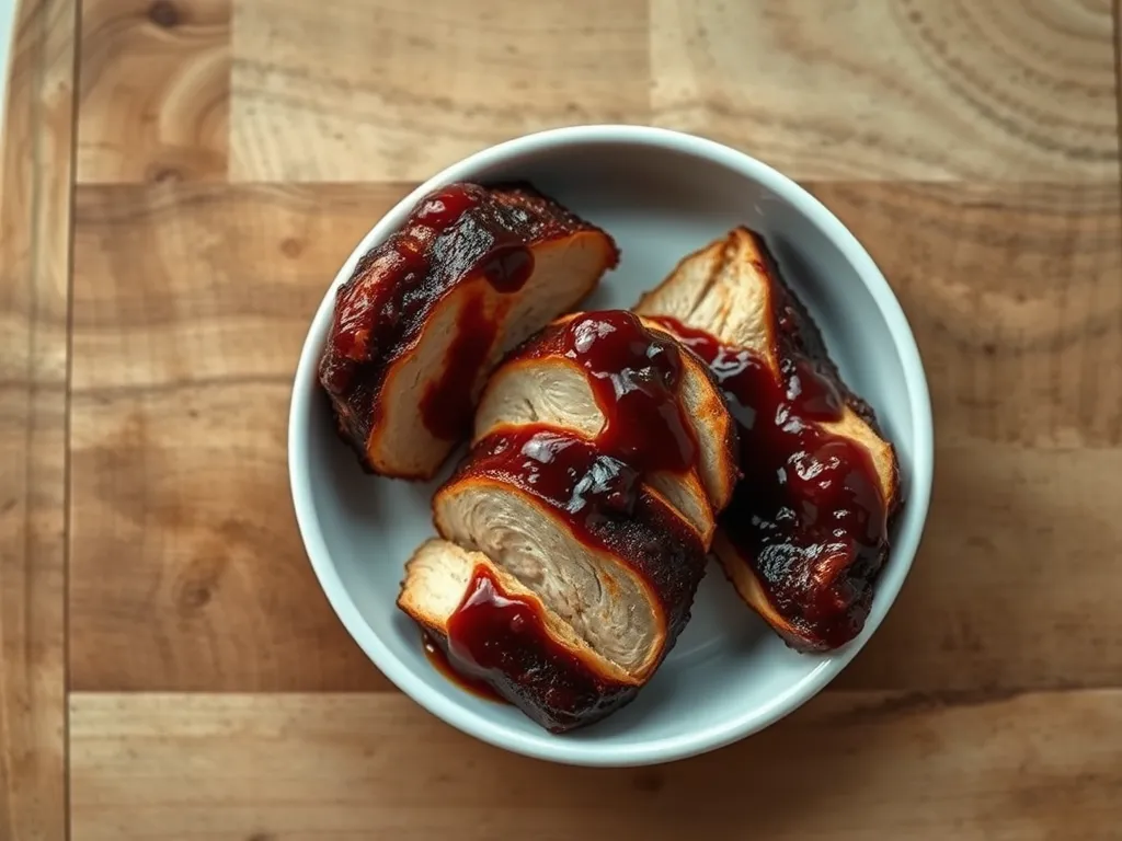 Safety and Storage Guide for Leftover BBQ Chicken