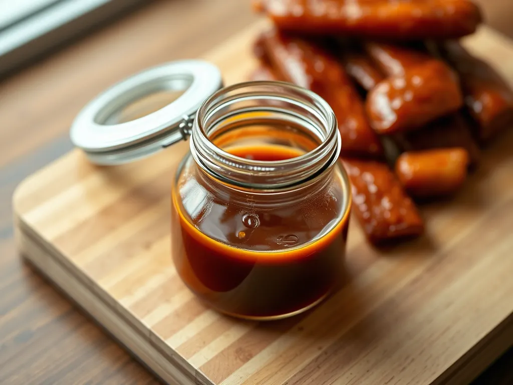 How to identify fresh vs. spoiled bbq sauce