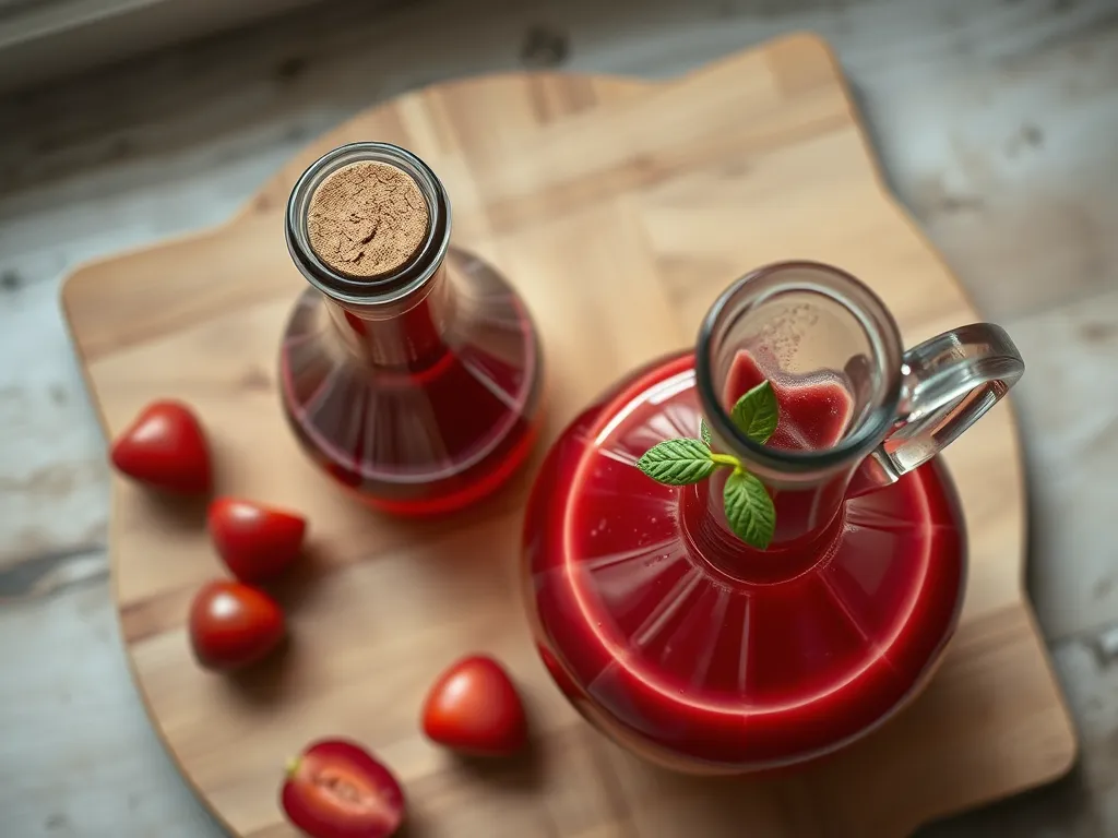 How long does beet juice stay fresh?