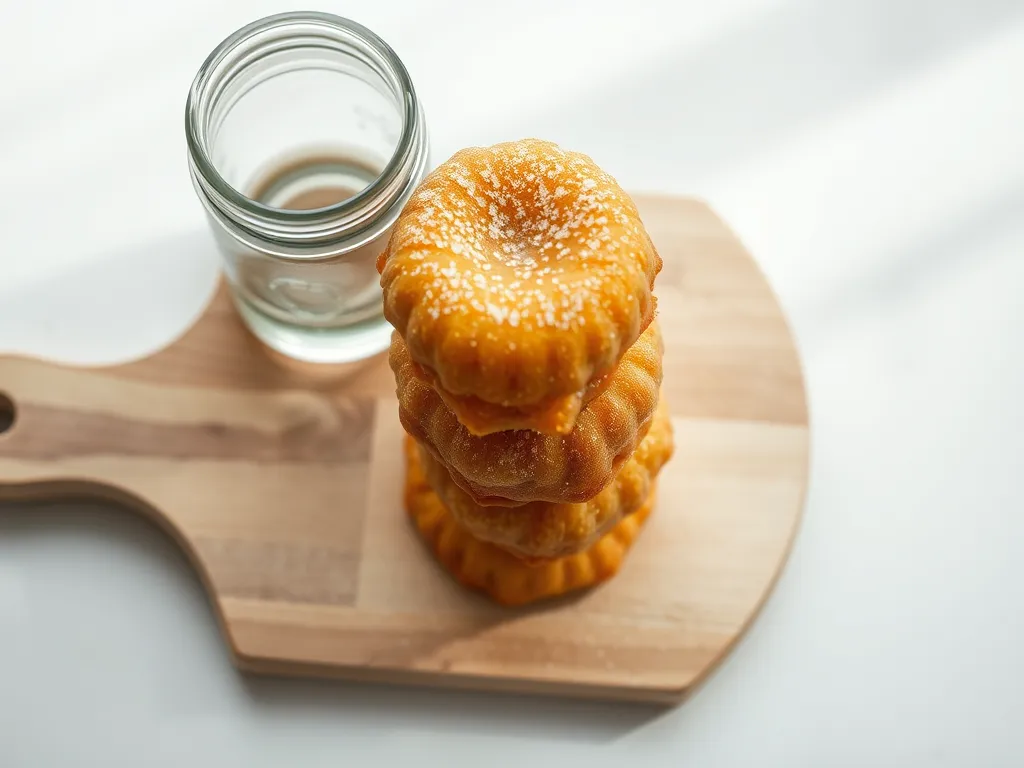 How to Store and Identify Fresh Beignets