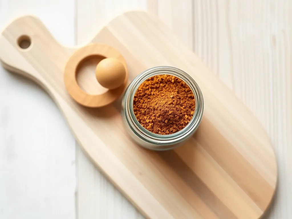 How long does berbere spice last?