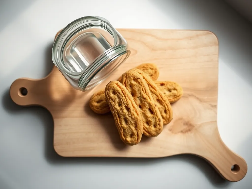 How to Store Biscotti for Maximum Crunch