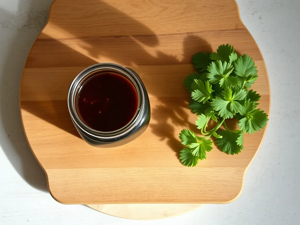 How to Store Black Bean Sauce for Maximum Freshness