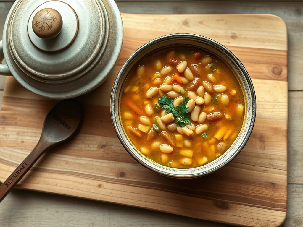 Safety and Storage Guide for Leftover Black Bean Soup