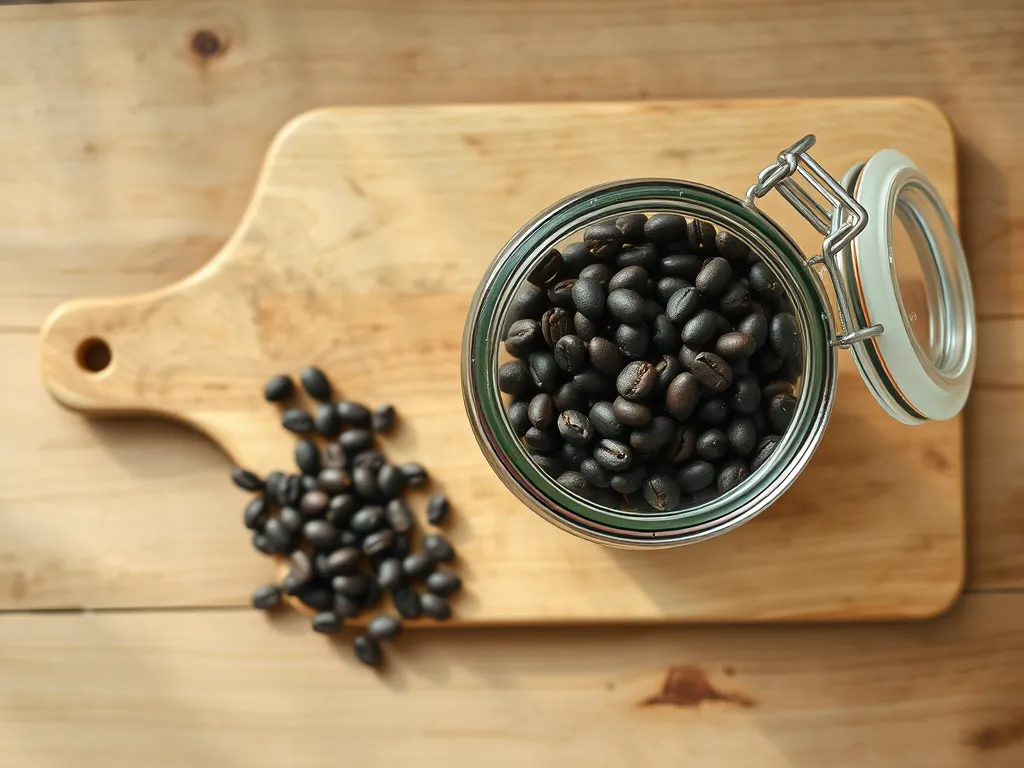 Storage and Safety Guide for Leftover Black Beans