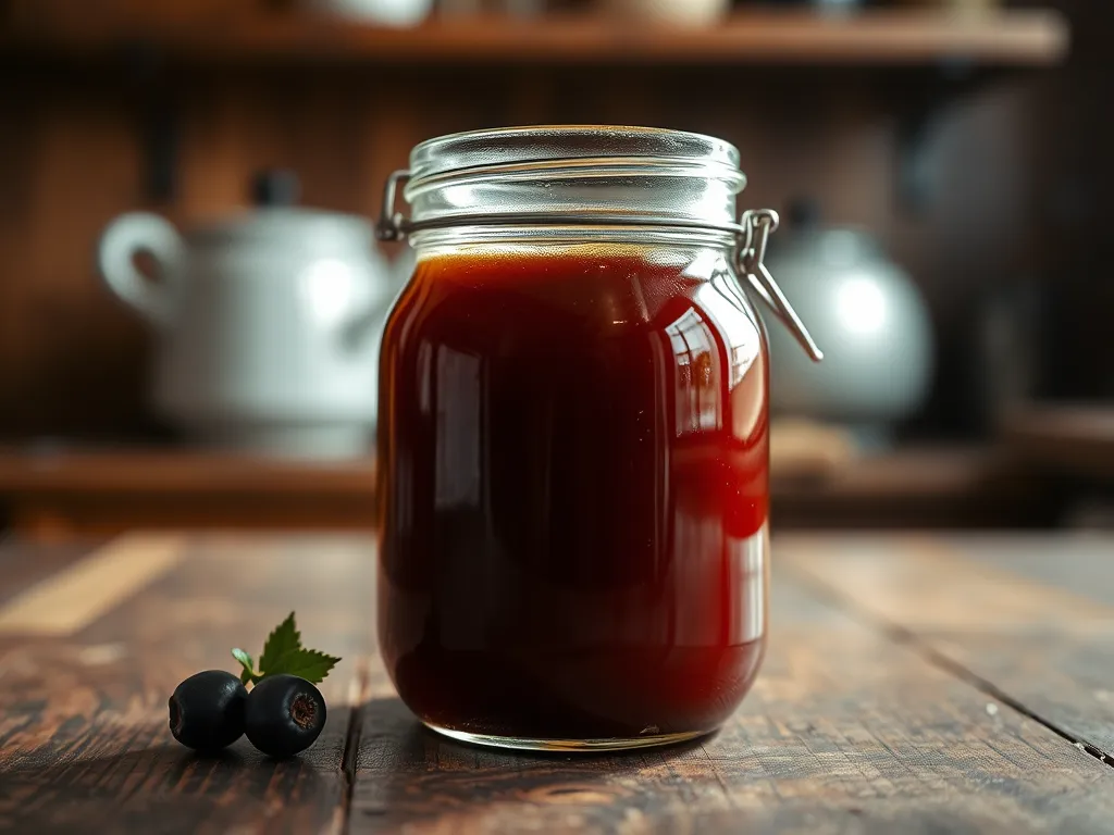 How long does blackstrap molasses stay fresh?