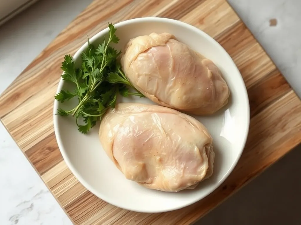 How to identify freshness and prevent foodborne illness