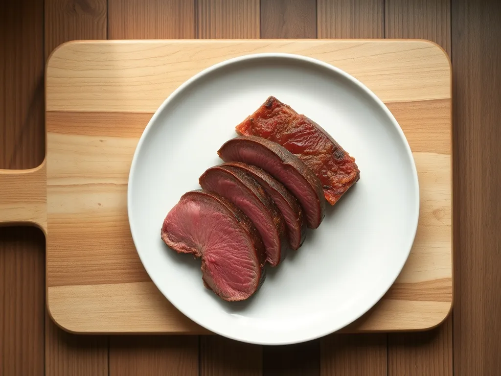 Storage and Safety Guide for Cooked Beef