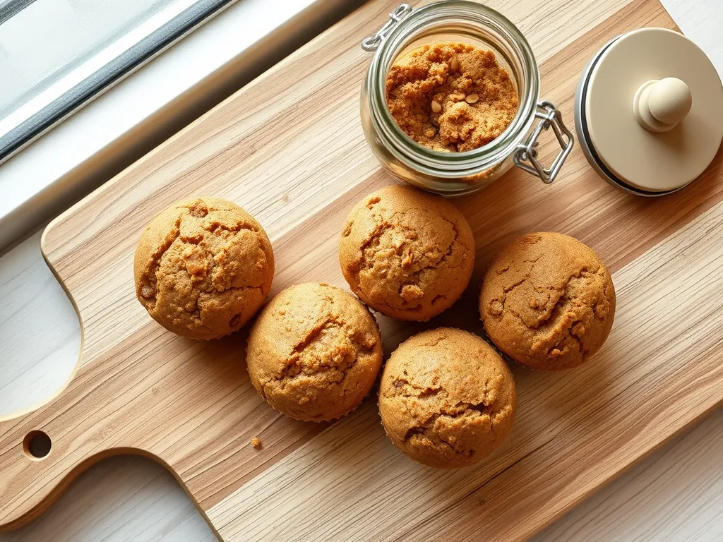 How to Store Bran Muffins for Maximum Freshness