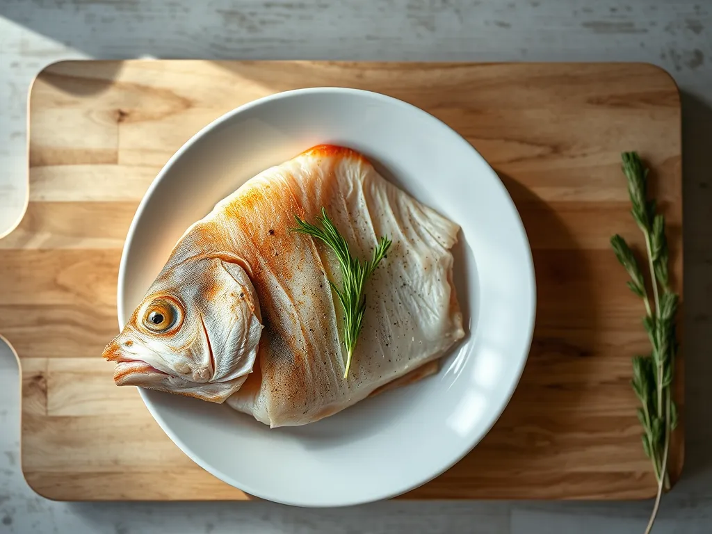 How to Identify Freshness and Ensure Safety