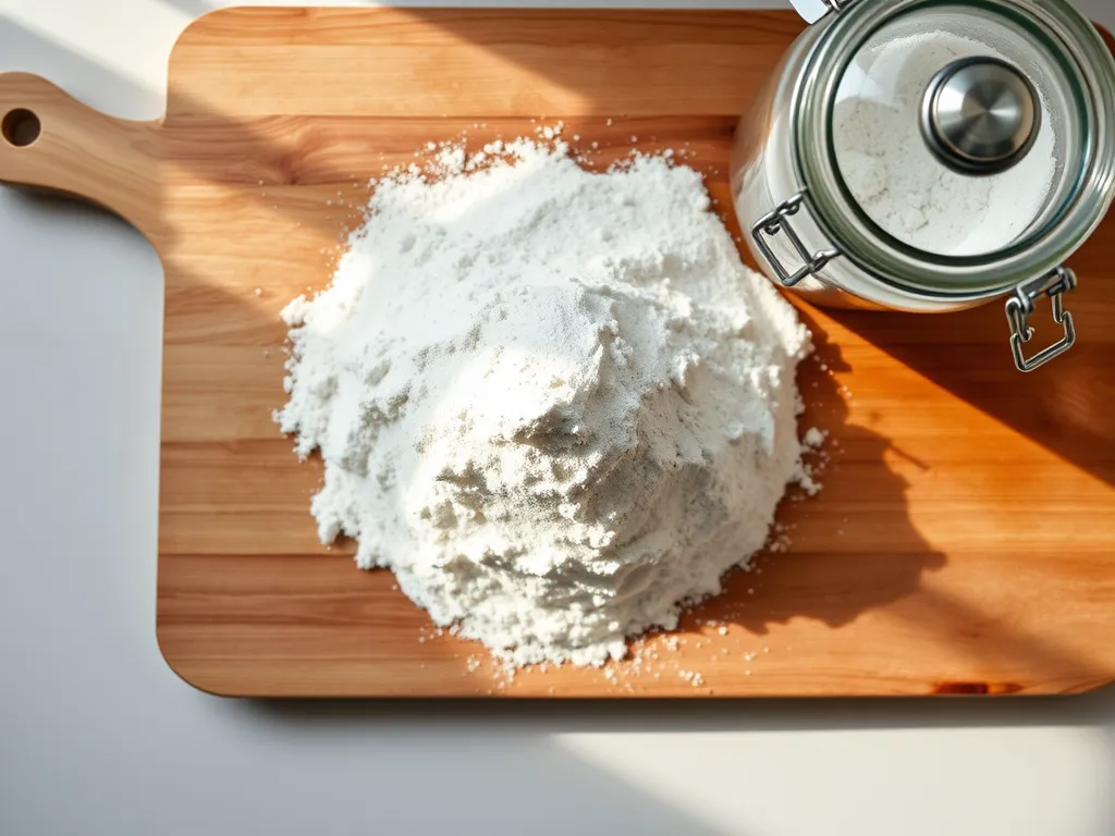 How to Store and Identify Fresh Bread Flour