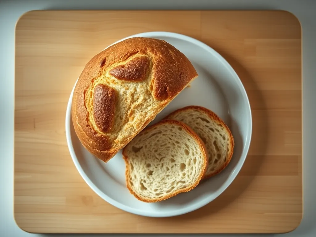 How to identify freshness, staleness, and spoilage in refrigerated bread