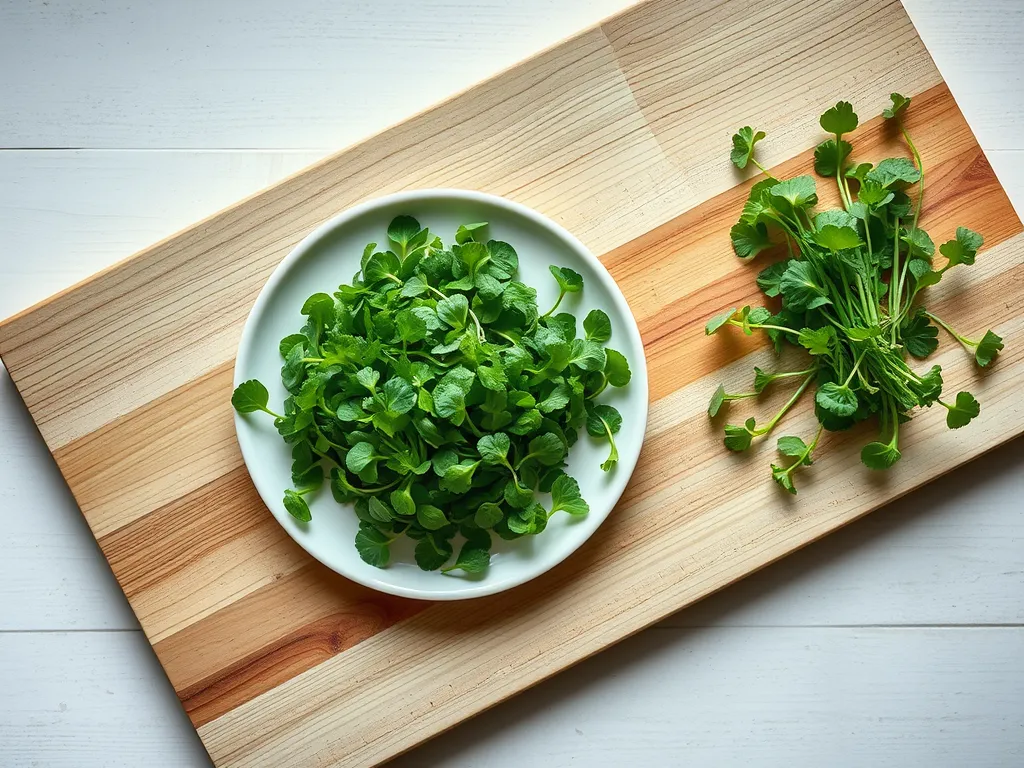 How long do broccoli microgreens stay fresh?