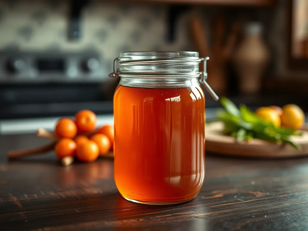 How long does brown rice syrup last?