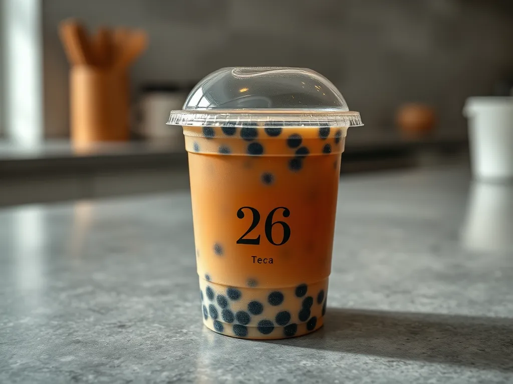 How to tell if your bubble tea is still fresh