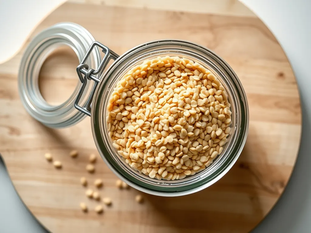 How to tell if your buckwheat groats are still fresh or have gone rancid.