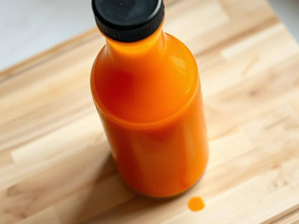 How long does buffalo sauce stay fresh?