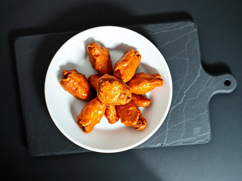 How long do leftover buffalo wings stay safe and tasty?