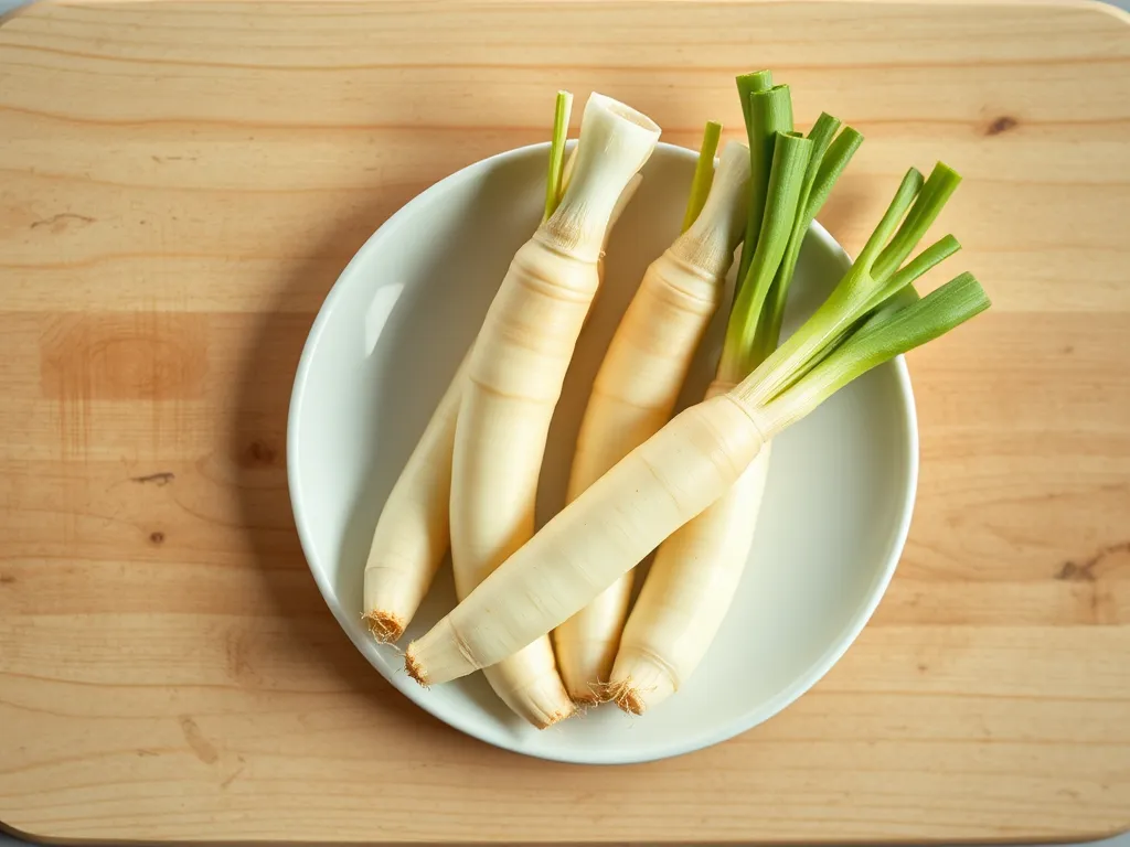 How to Store Burdock Root for Maximum Freshness