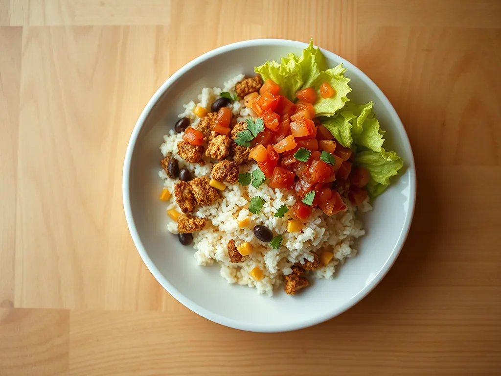 Safety and Storage Guide for Leftover Burrito Bowls