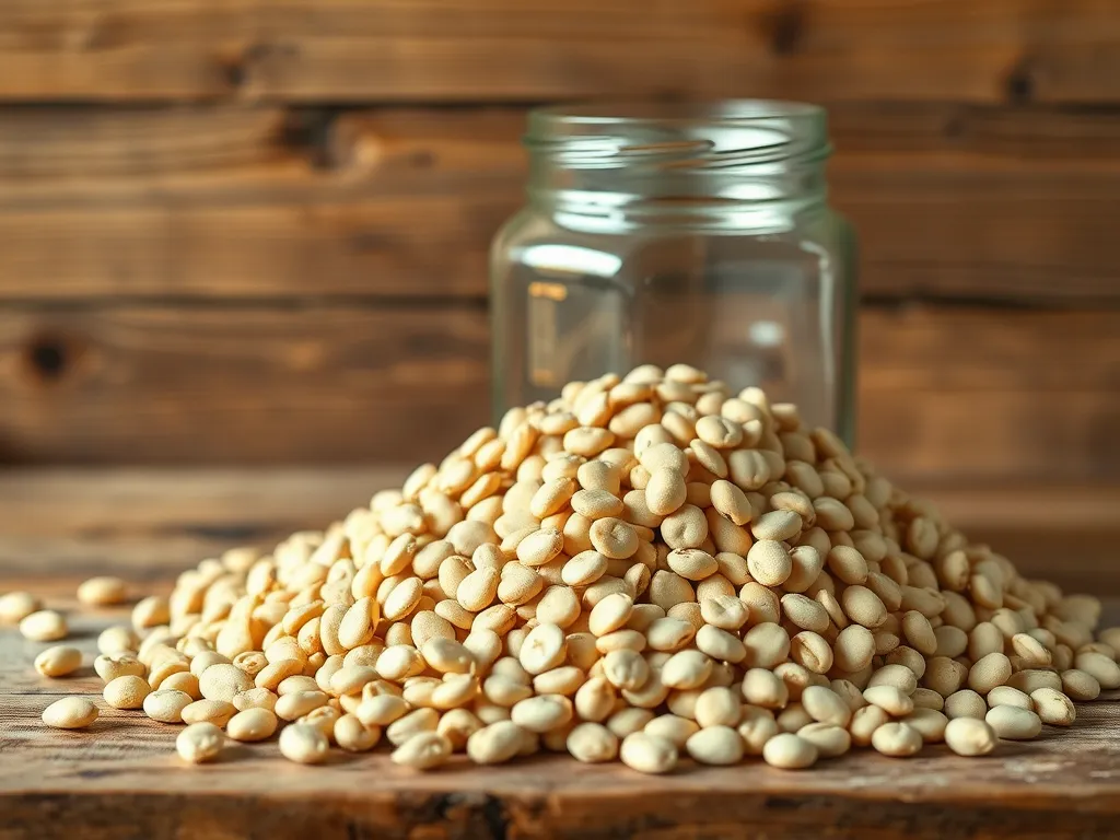 Pantry Storage Longevity Guide