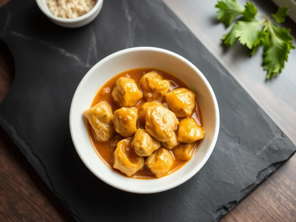 Storage and Safety Guide for Leftover Butter Chicken