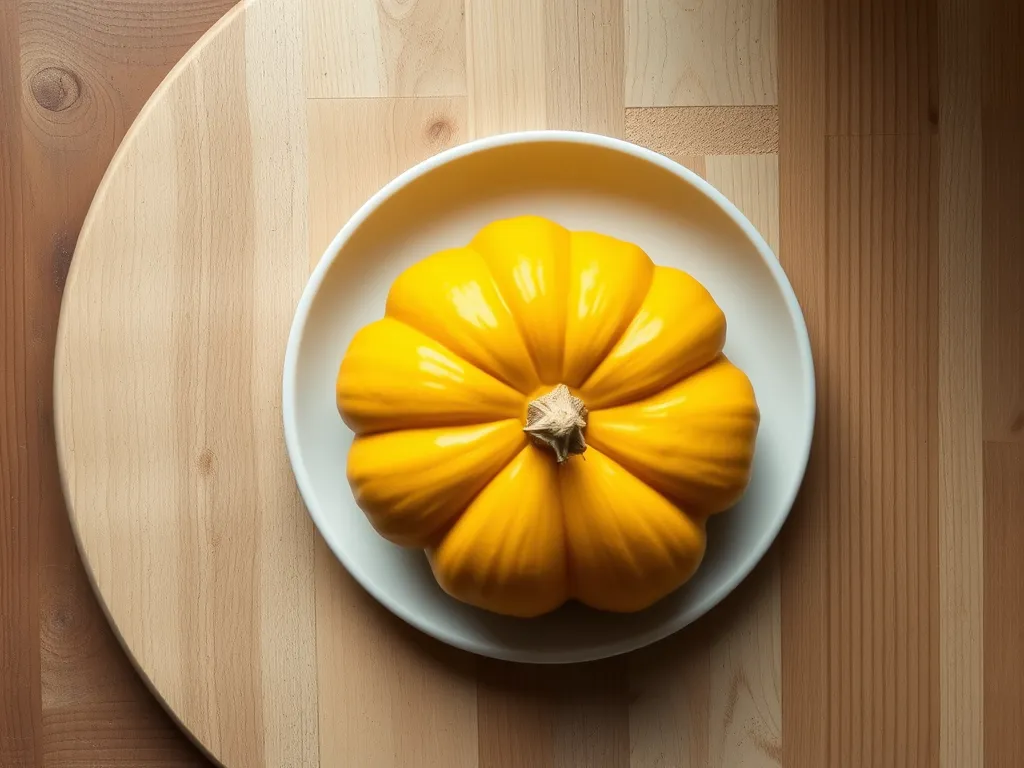 How to tell if your buttercup squash is still fresh
