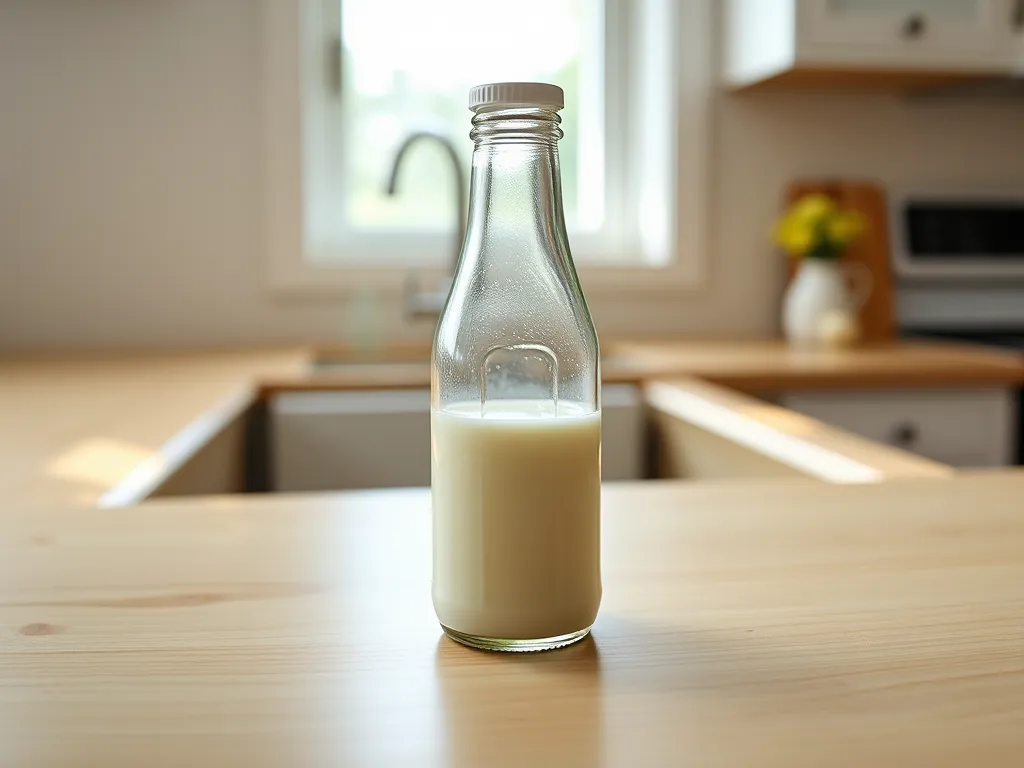 Buttermilk storage clues, spoilage signs, and when to toss
